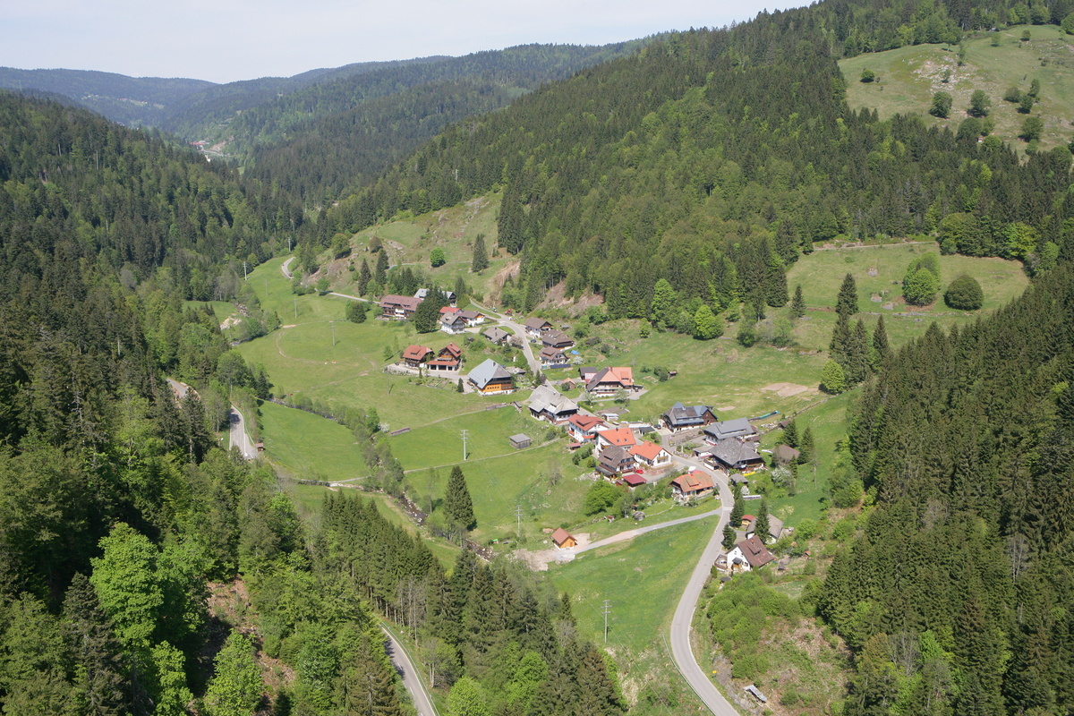 Ortsteil Glashtte