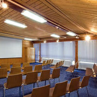 Wehratalhalle Todtmoos Konferenzraum
