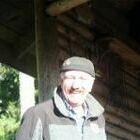 " de Dietsche vo Hg " alias Roland Baumgartner