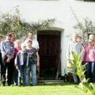 Am " Weissen Haus " , bzw. " Mrderhus ,,