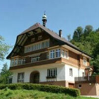 evangelisches Pfarrhaus