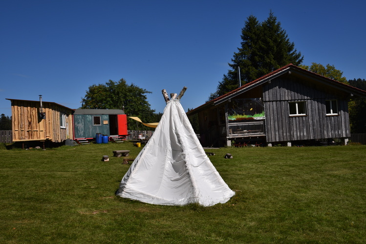 Kindergarten Lichtpnktchen