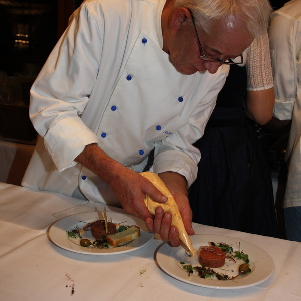 Das Naturparkhotel Schwarzwaldhaus aus Bernau Das Naturparkhotel Schwarzwaldhaus aus Bernau