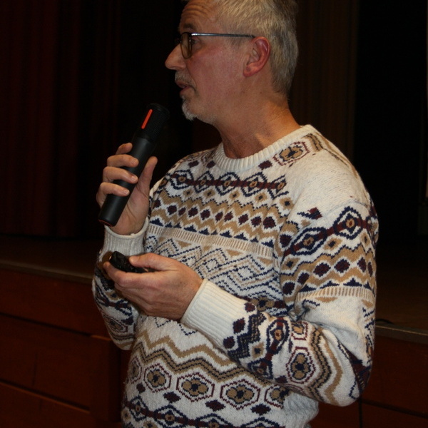 Herr Walter von hilver