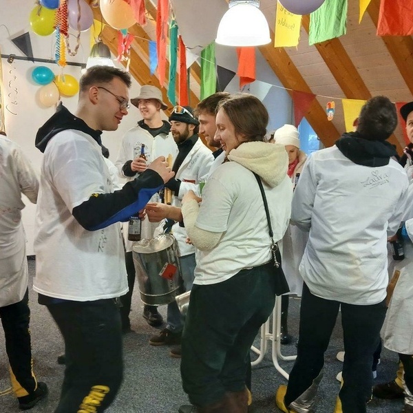 Schmutziger Donnerstag 2026