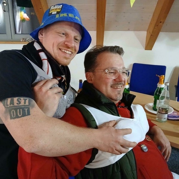 Schmutziger Donnerstag 2026