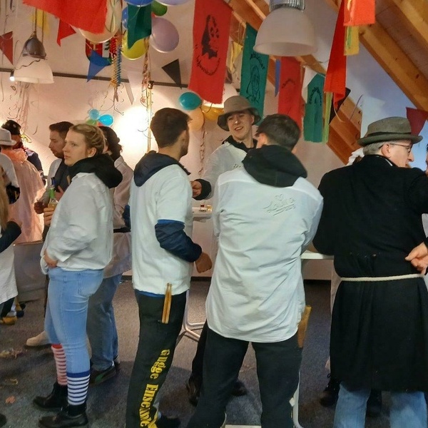 Schmutziger Donnerstag 2026