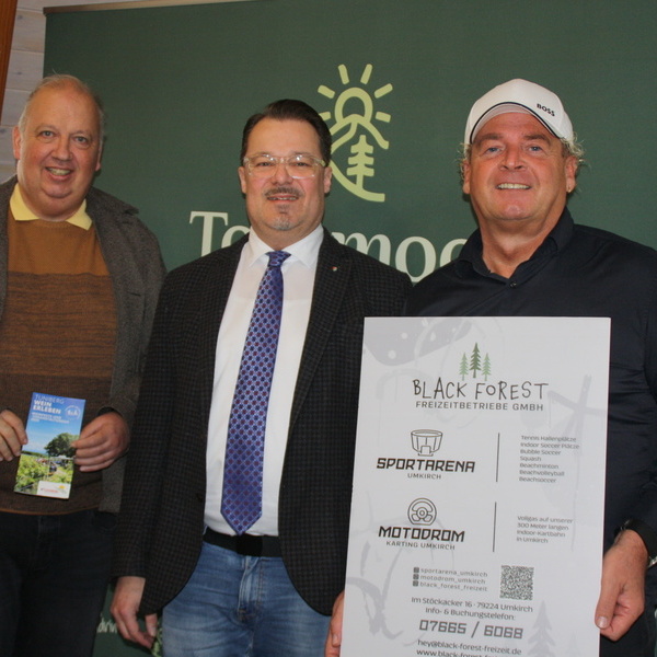 Foto: Andreas B�hm