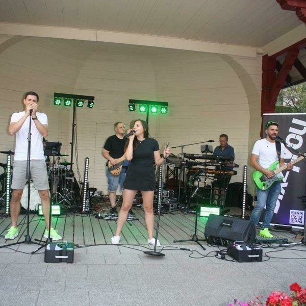 Die Band six4you