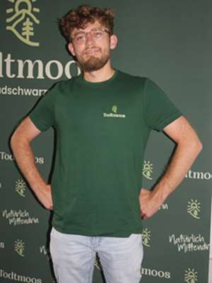 Joshua Hofmann Joshua Hofmann