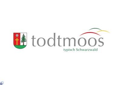 Neues Logo der Gemeinde Todtmoos