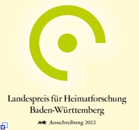 Logo Heimatforschung