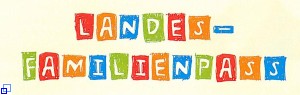 Logo Landesfamilienpass