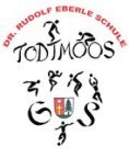 Logo der Dr.-Rudolf-Eberle-Schule
