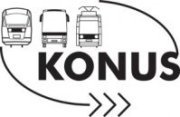 Logo des KONUS