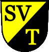 Logo des SV Todtmoos
